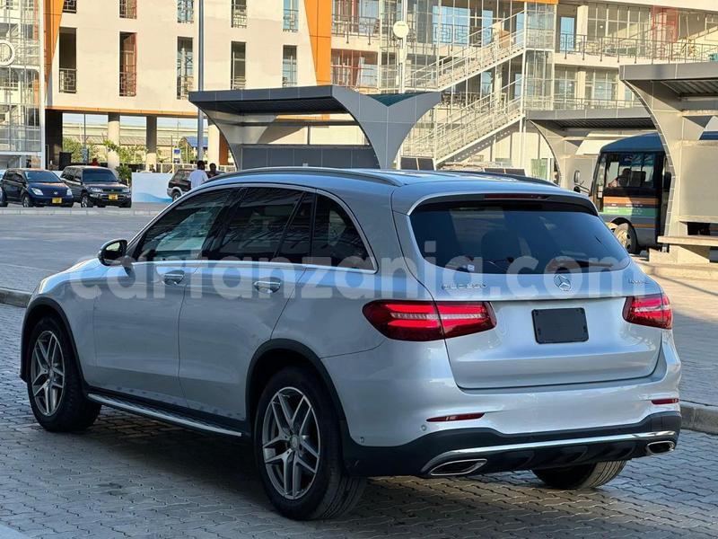 Big with watermark mercedes benz glc 250d dar es salaam dar es salaam 25815