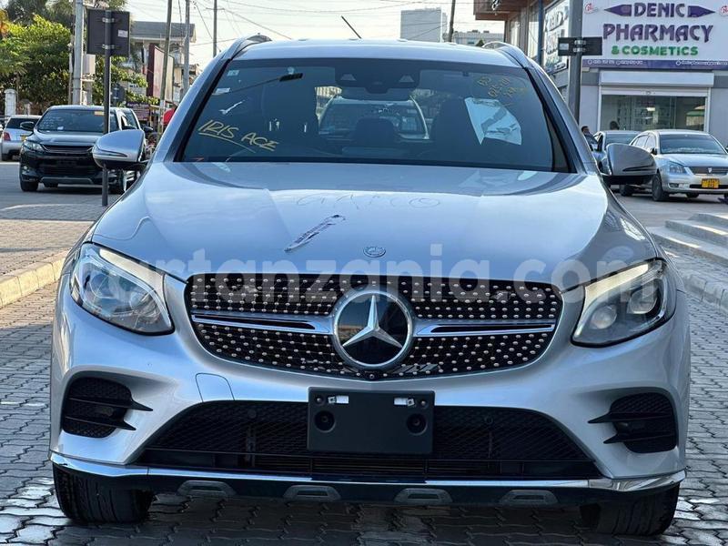 Big with watermark mercedes benz glc 250d dar es salaam dar es salaam 25815