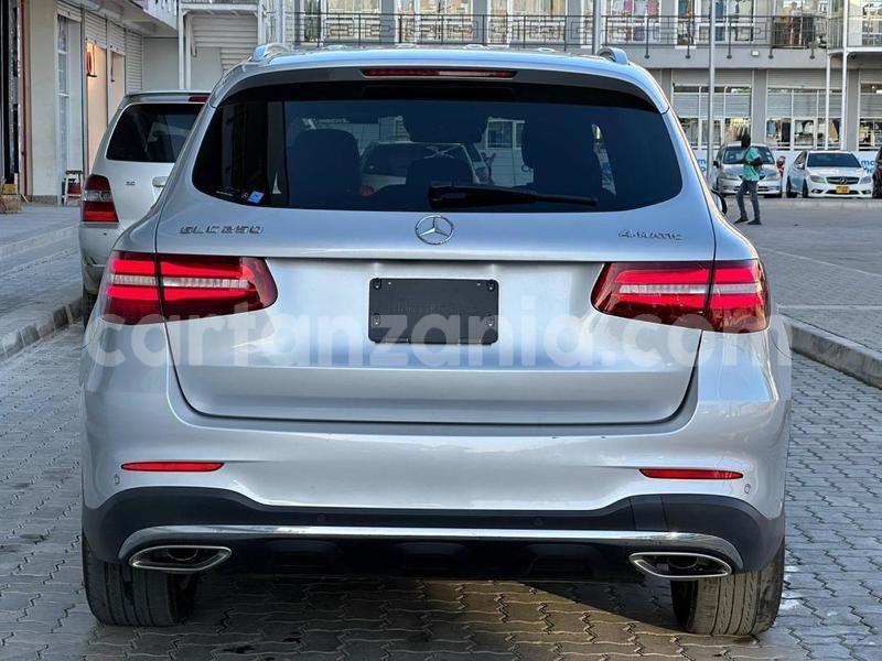 Big with watermark mercedes benz glc 250d dar es salaam dar es salaam 25815