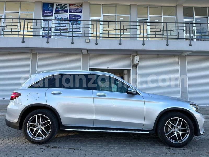 Big with watermark mercedes benz glc 250d dar es salaam dar es salaam 25815