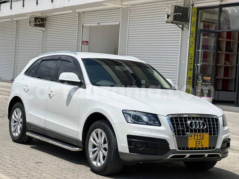 Big with watermark audi q5 dar es salaam dar es salaam 25817