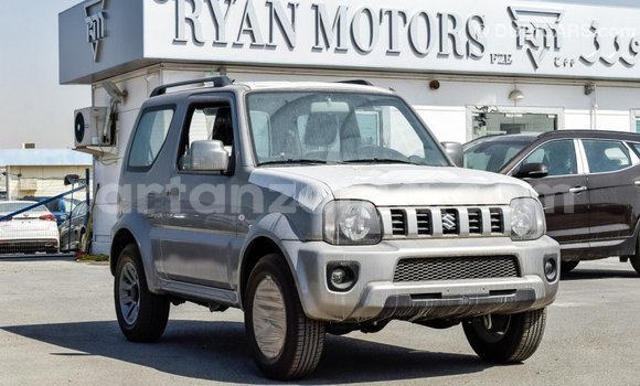 Nunua Imported Suzuki Jimny Nyingine Gari ndani ya Import - Dubai nchini Arusha Nunua Imported Suzuki Jimny Nyingine Gari ndani ya Import - Dubai nchini Arusha
