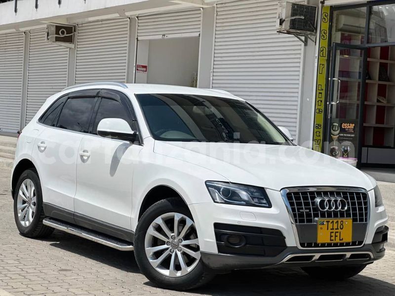 Big with watermark audi q5 dar es salaam dar es salaam 25817