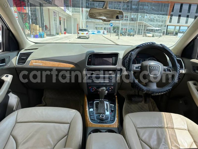 Big with watermark audi q5 dar es salaam dar es salaam 25817