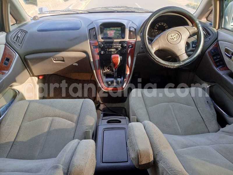 Big with watermark toyota harrier dar es salaam dar es salaam 25819