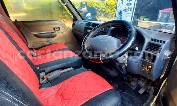 Buy Used Mazda Bongo White Car in Dar es Salaam in Dar es Salaam Buy Used Mazda Bongo White Car in Dar es Salaam in Dar es Salaam