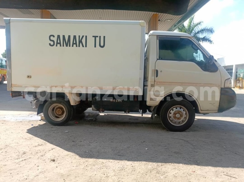 Big with watermark mazda bongo dar es salaam dar es salaam 25820