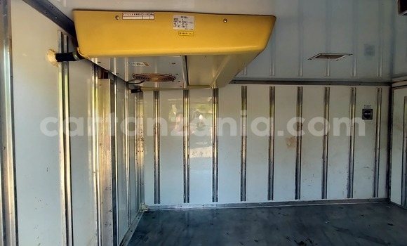 Buy Used Mazda Bongo White Car in Dar es Salaam in Dar es Salaam Buy Used Mazda Bongo White Car in Dar es Salaam in Dar es Salaam