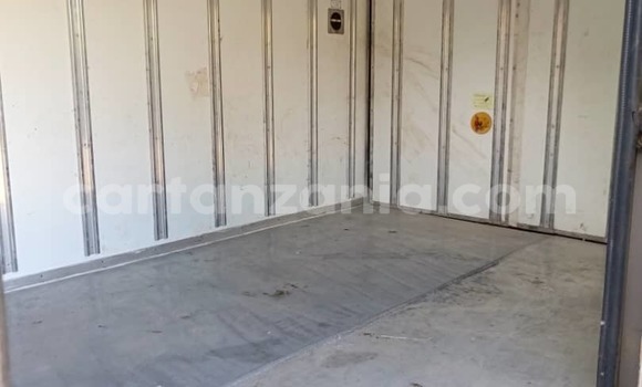 Buy Used Mazda Bongo White Car in Dar es Salaam in Dar es Salaam Buy Used Mazda Bongo White Car in Dar es Salaam in Dar es Salaam