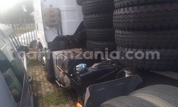 Buy Used Man Silent White Truck in Dar es Salaam in Dar es Salaam Buy Used Man Silent White Truck in Dar es Salaam in Dar es Salaam