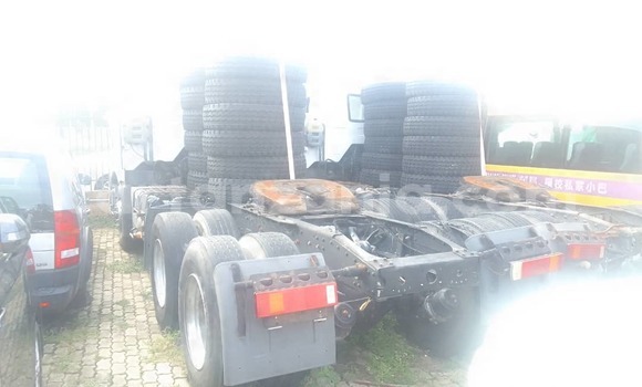 Buy Used Man Silent White Truck in Dar es Salaam in Dar es Salaam Buy Used Man Silent White Truck in Dar es Salaam in Dar es Salaam