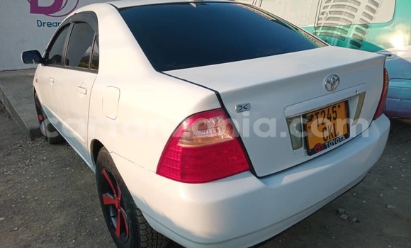 Nunua Ilio tumika AC Cobra Nyeupe Gari ndani ya Dar es Salaam nchini Dar es Salaam Nunua Ilio tumika AC Cobra Nyeupe Gari ndani ya Dar es Salaam nchini Dar es Salaam