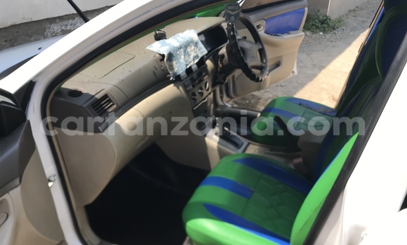 Nunua Ilio tumika AC Cobra Nyeupe Gari ndani ya Dar es Salaam nchini Dar es Salaam Nunua Ilio tumika AC Cobra Nyeupe Gari ndani ya Dar es Salaam nchini Dar es Salaam