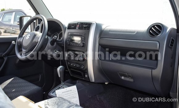 Nunua Imported Suzuki Jimny Nyingine Gari ndani ya Import - Dubai nchini Arusha Nunua Imported Suzuki Jimny Nyingine Gari ndani ya Import - Dubai nchini Arusha