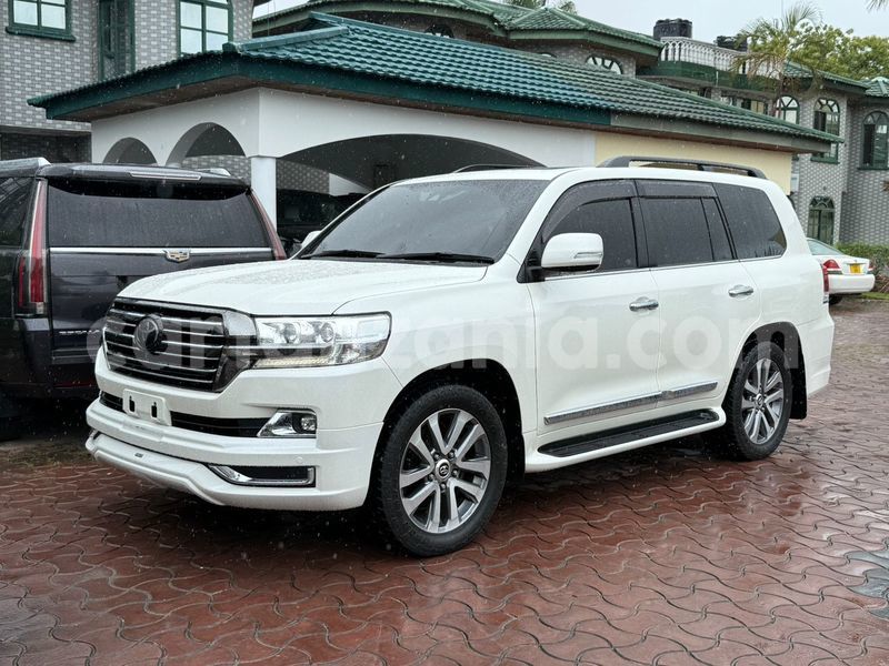 Big with watermark toyota land cruiser dar es salaam dar es salaam 25824