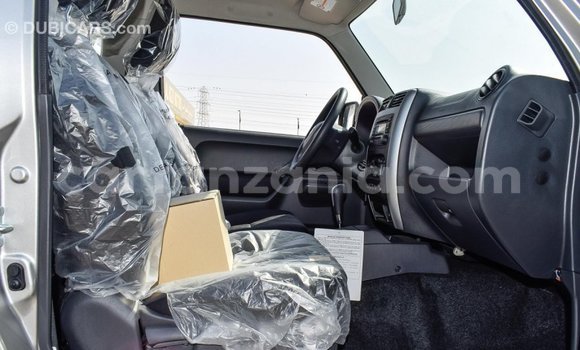 Nunua Imported Suzuki Jimny Nyingine Gari ndani ya Import - Dubai nchini Arusha Nunua Imported Suzuki Jimny Nyingine Gari ndani ya Import - Dubai nchini Arusha