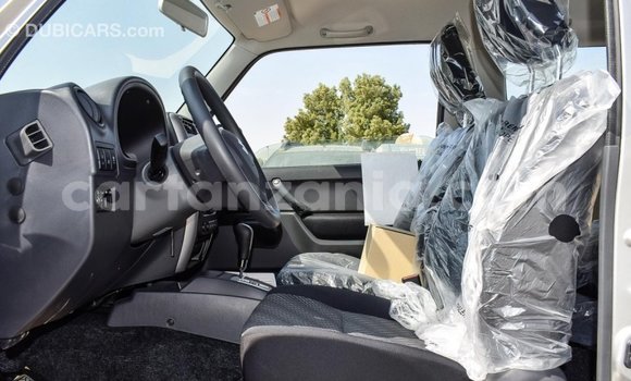 Nunua Imported Suzuki Jimny Nyingine Gari ndani ya Import - Dubai nchini Arusha Nunua Imported Suzuki Jimny Nyingine Gari ndani ya Import - Dubai nchini Arusha