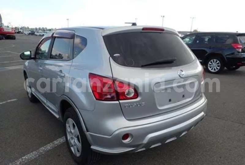 Big with watermark nissan dualis dar es salaam dar es salaam 25826