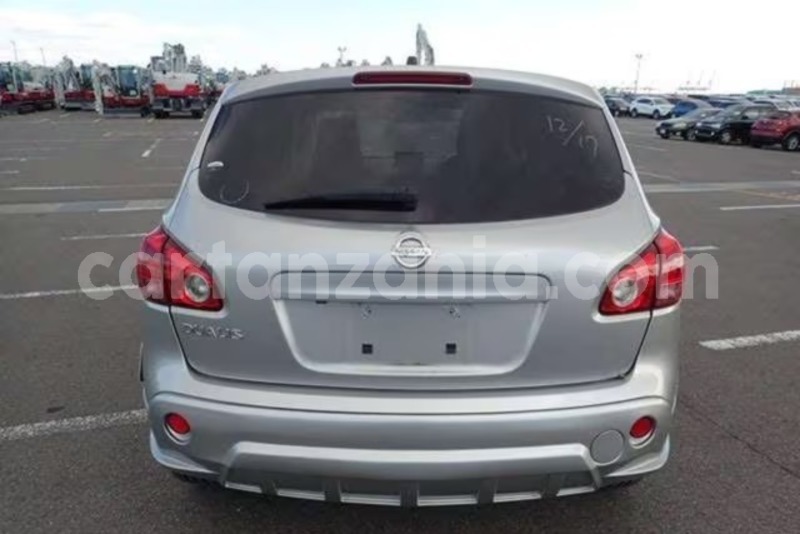 Big with watermark nissan dualis dar es salaam dar es salaam 25826