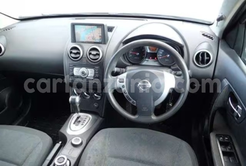 Big with watermark nissan dualis dar es salaam dar es salaam 25826