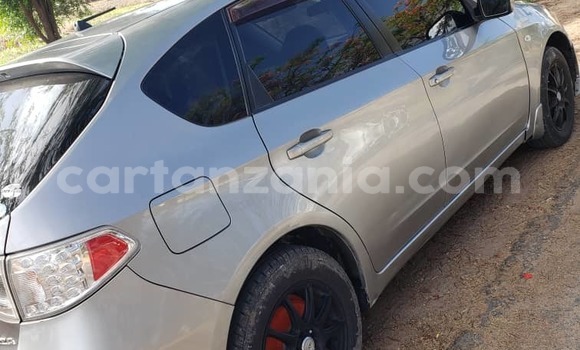 Nunua Ilio tumika Infinity Q45 Fedha Gari ndani ya Dodoma nchini Dodoma