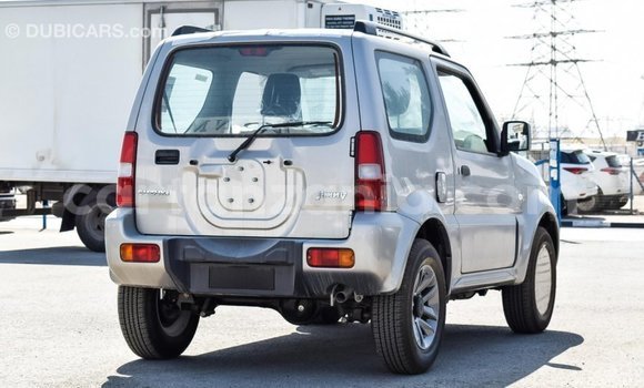 Nunua Imported Suzuki Jimny Nyingine Gari ndani ya Import - Dubai nchini Arusha Nunua Imported Suzuki Jimny Nyingine Gari ndani ya Import - Dubai nchini Arusha