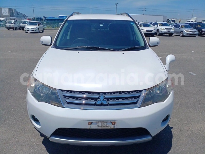 Big with watermark mitsubishi outlander dar es salaam dar es salaam 25828