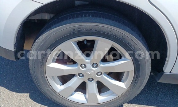 Nunua Imported Mitsubishi Outlander Nyeupe Gari ndani ya Dar es Salaam nchini Dar es Salaam Nunua Imported Mitsubishi Outlander Nyeupe Gari ndani ya Dar es Salaam nchini Dar es Salaam