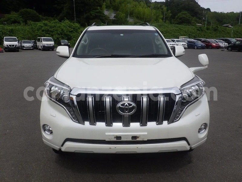 Big with watermark toyota land cruiser prado dar es salaam dar es salaam 25829