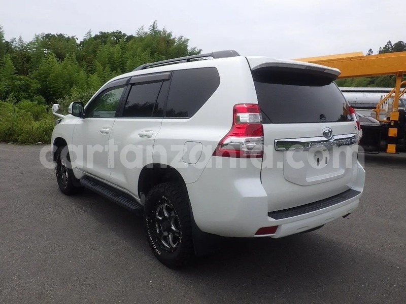 Big with watermark toyota land cruiser prado dar es salaam dar es salaam 25829