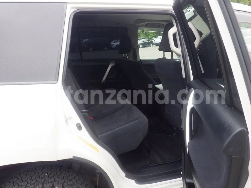 Big with watermark toyota land cruiser prado dar es salaam dar es salaam 25829