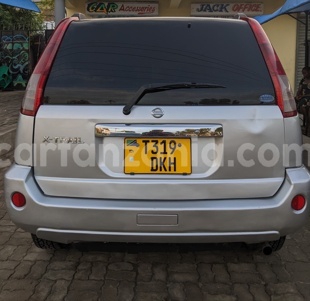 Big with watermark nissan x trail dar es salaam dar es salaam 25832