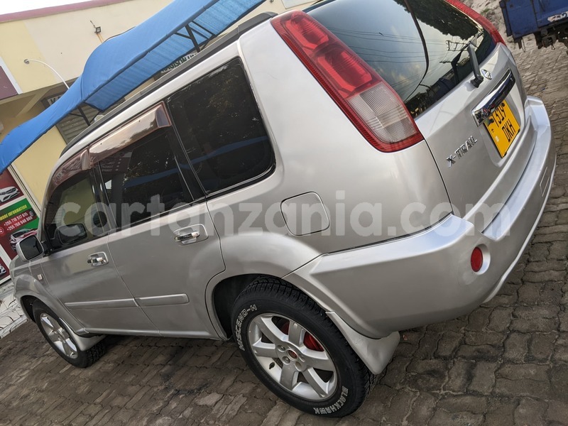 Big with watermark nissan x trail dar es salaam dar es salaam 25832