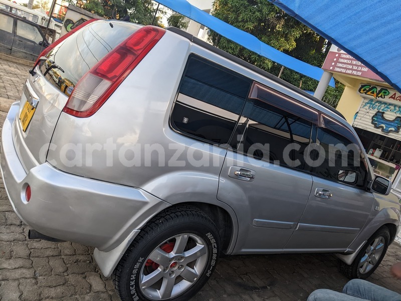 Big with watermark nissan x trail dar es salaam dar es salaam 25832