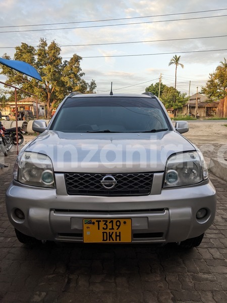 Big with watermark nissan x trail dar es salaam dar es salaam 25832