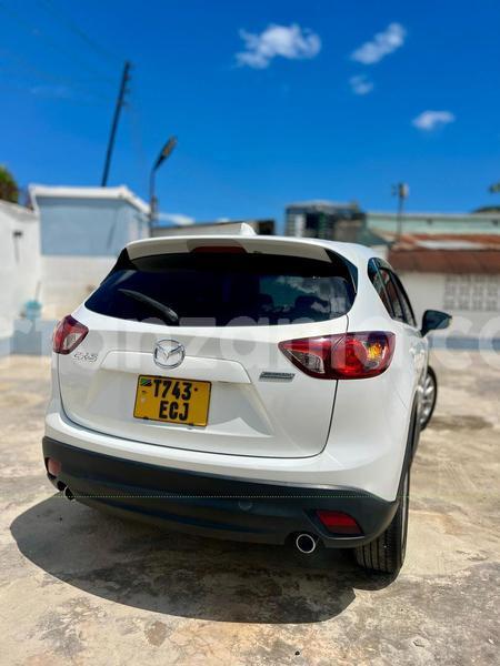 Big with watermark mazda cx 5 dar es salaam dar es salaam 25835