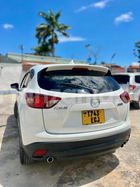 Big with watermark mazda cx 5 dar es salaam dar es salaam 25835