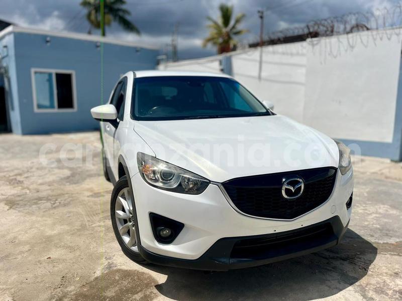 Big with watermark mazda cx 5 dar es salaam dar es salaam 25835