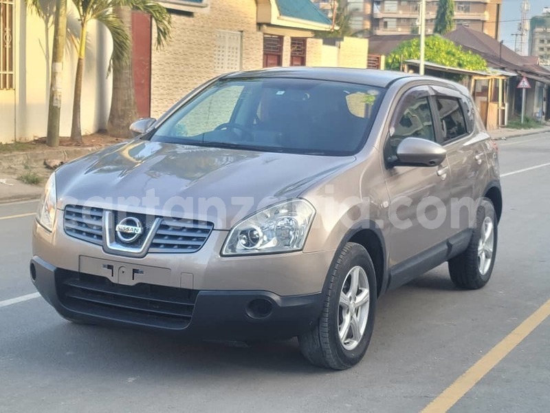 Big with watermark nissan dualis dar es salaam dar es salaam 25836