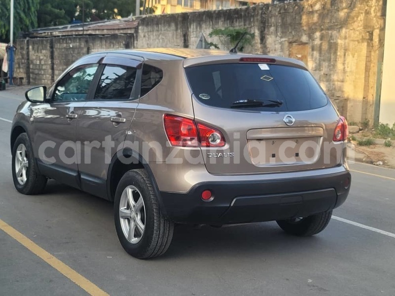 Big with watermark nissan dualis dar es salaam dar es salaam 25836