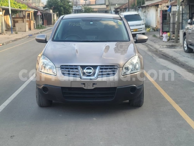 Big with watermark nissan dualis dar es salaam dar es salaam 25836