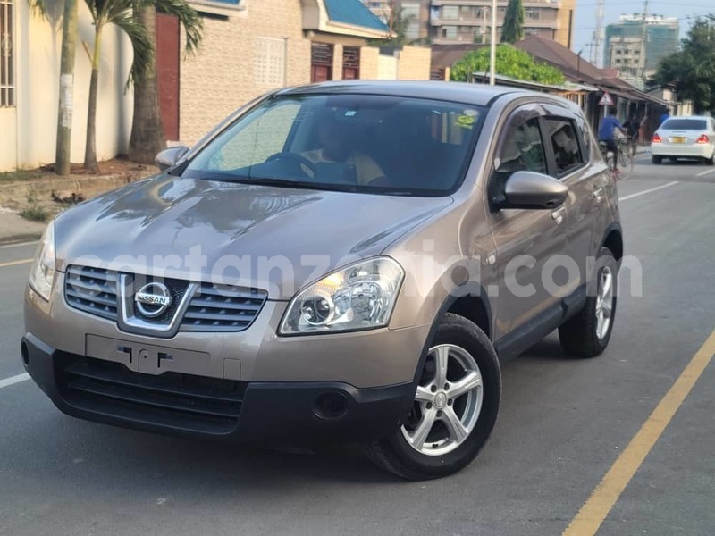 Big with watermark nissan dualis dar es salaam dar es salaam 25836