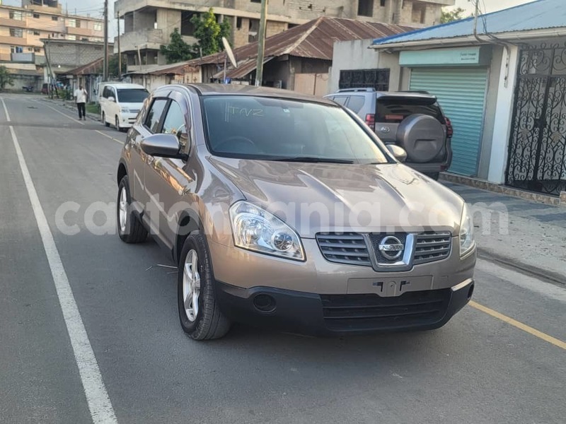 Big with watermark nissan dualis dar es salaam dar es salaam 25836