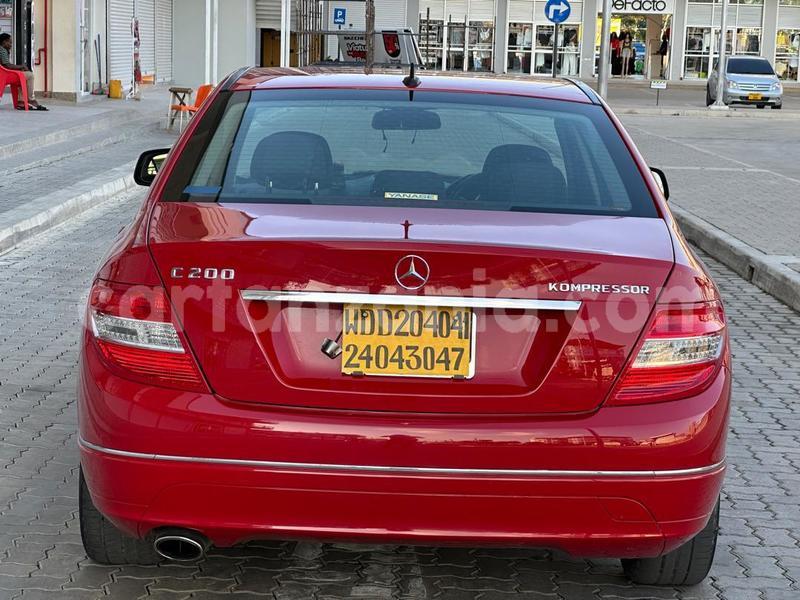 Big with watermark mercedes benz cl klasse amg dar es salaam dar es salaam 25846