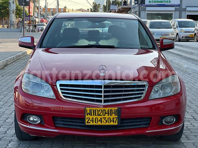 Big with watermark mercedes benz cl klasse amg dar es salaam dar es salaam 25846