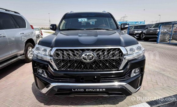 Nunua Imported Toyota Land Cruiser Nyeusi Gari ndani ya Import - Dubai nchini Arusha Nunua Imported Toyota Land Cruiser Nyeusi Gari ndani ya Import - Dubai nchini Arusha