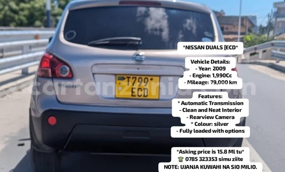 Cars for sale in tanzania - cartanzania