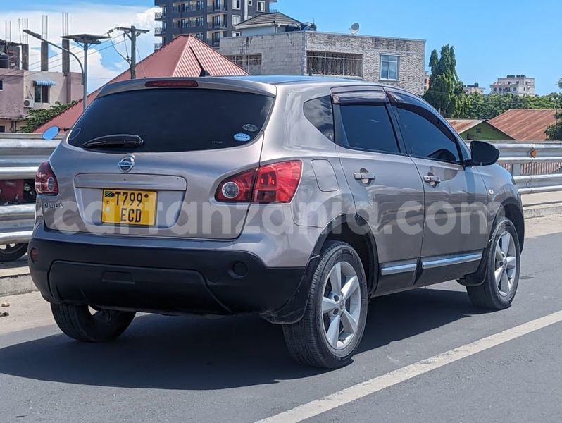 Big with watermark nissan dualis dar es salaam dar es salaam 25879