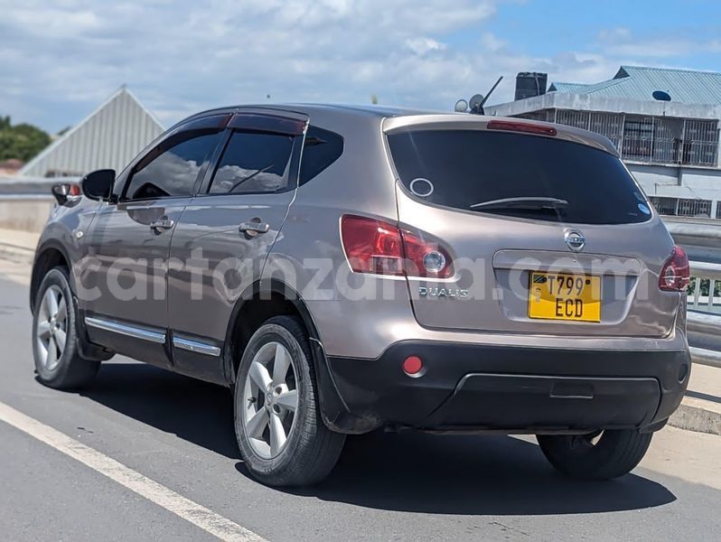 Big with watermark nissan dualis dar es salaam dar es salaam 25879