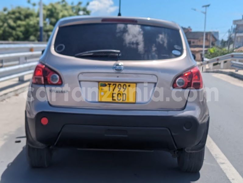 Big with watermark nissan dualis dar es salaam dar es salaam 25879